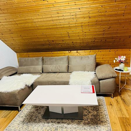 Heart Of Celle Apartman Kültér fotó