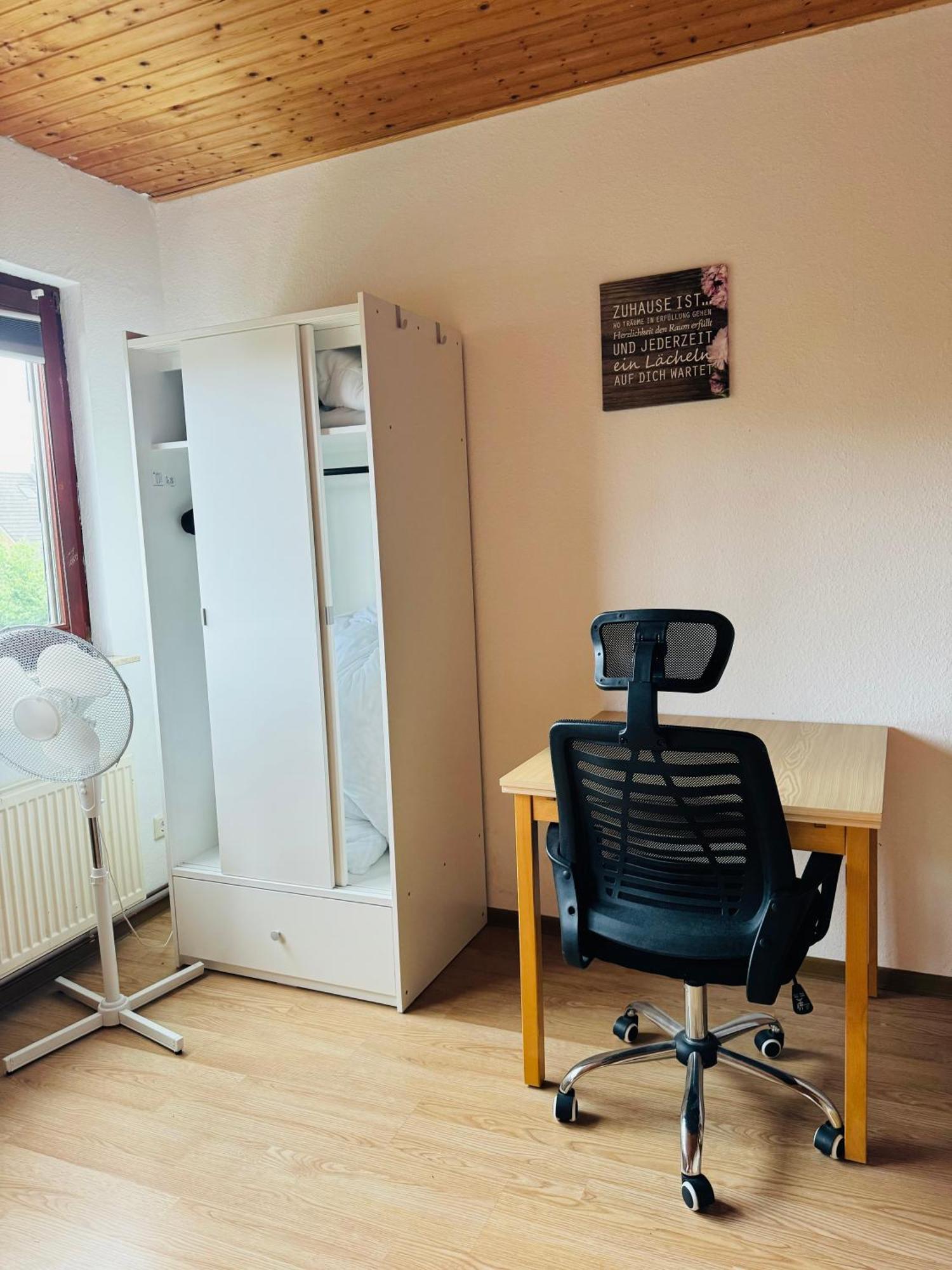Heart Of Celle Apartman Kültér fotó