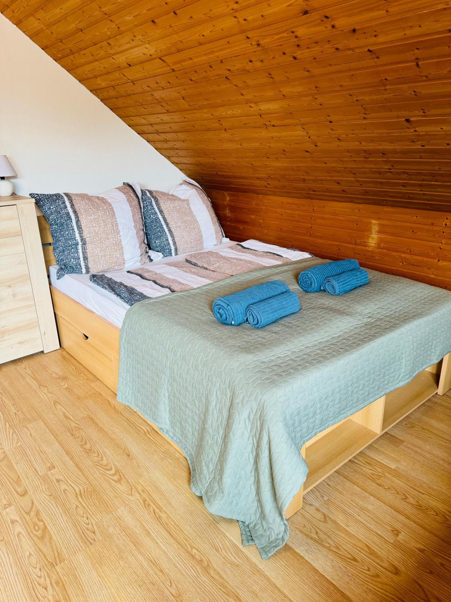 Heart Of Celle Apartman Kültér fotó